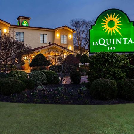 La Quinta Inn By Wyndham Norfolk Virginia Beach Dış mekan fotoğraf