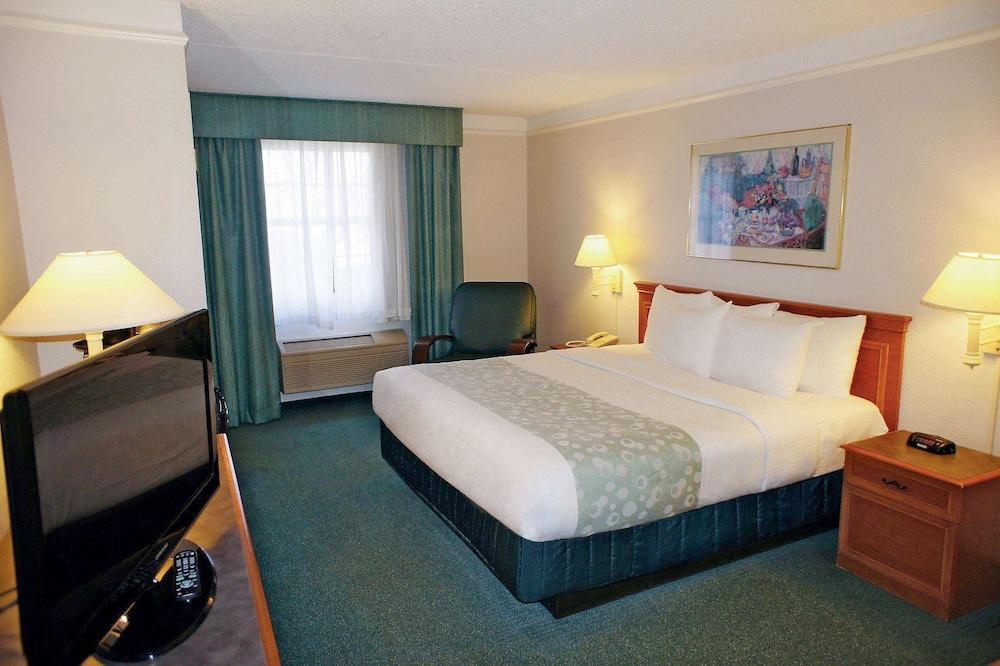 La Quinta Inn By Wyndham Norfolk Virginia Beach Dış mekan fotoğraf