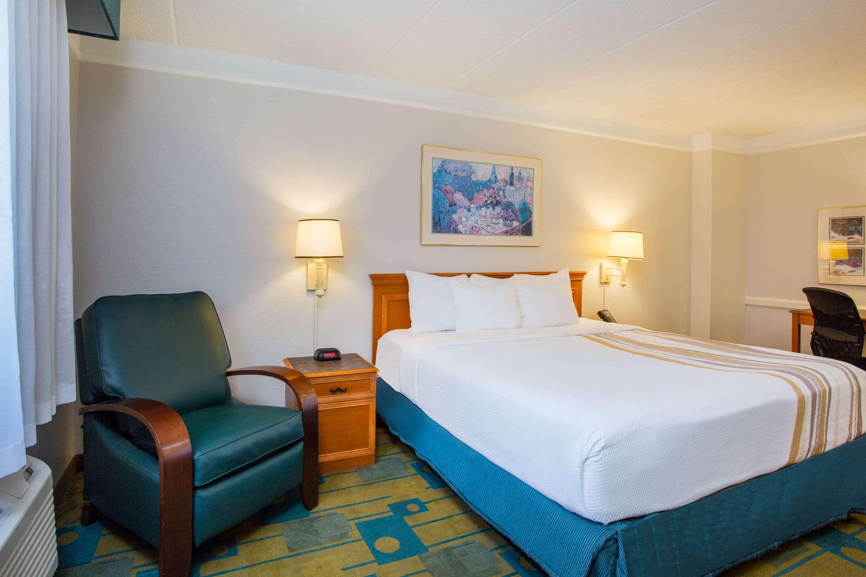 La Quinta Inn By Wyndham Norfolk Virginia Beach Dış mekan fotoğraf