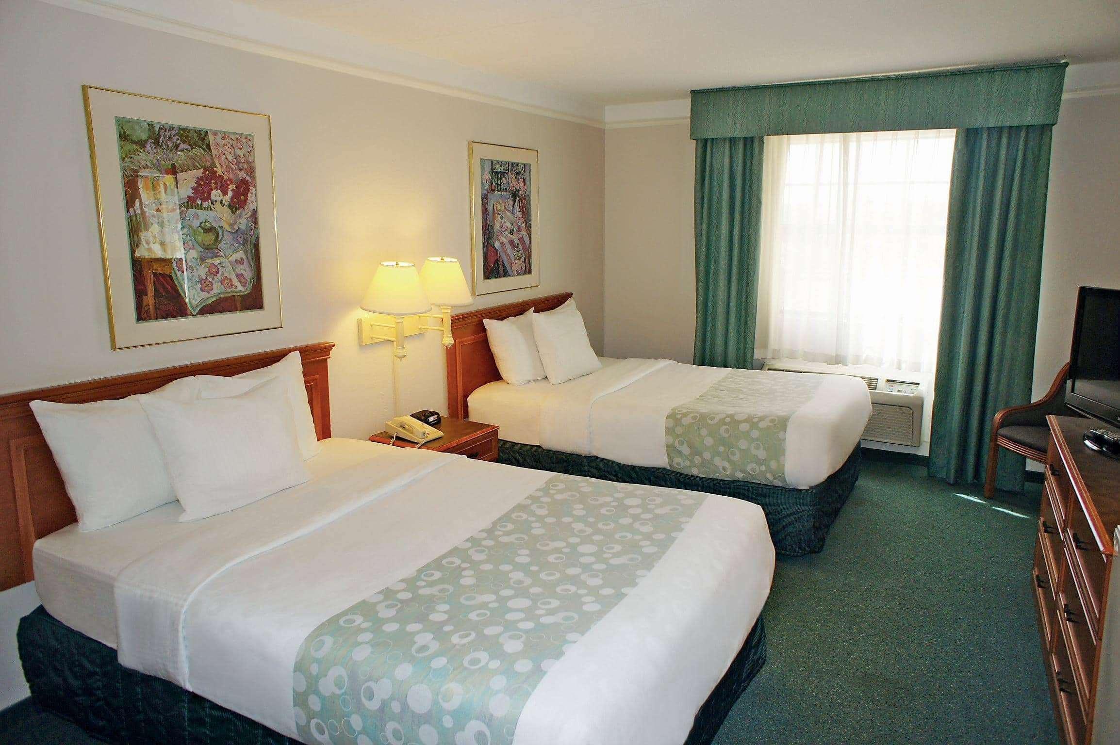 La Quinta Inn By Wyndham Norfolk Virginia Beach Dış mekan fotoğraf