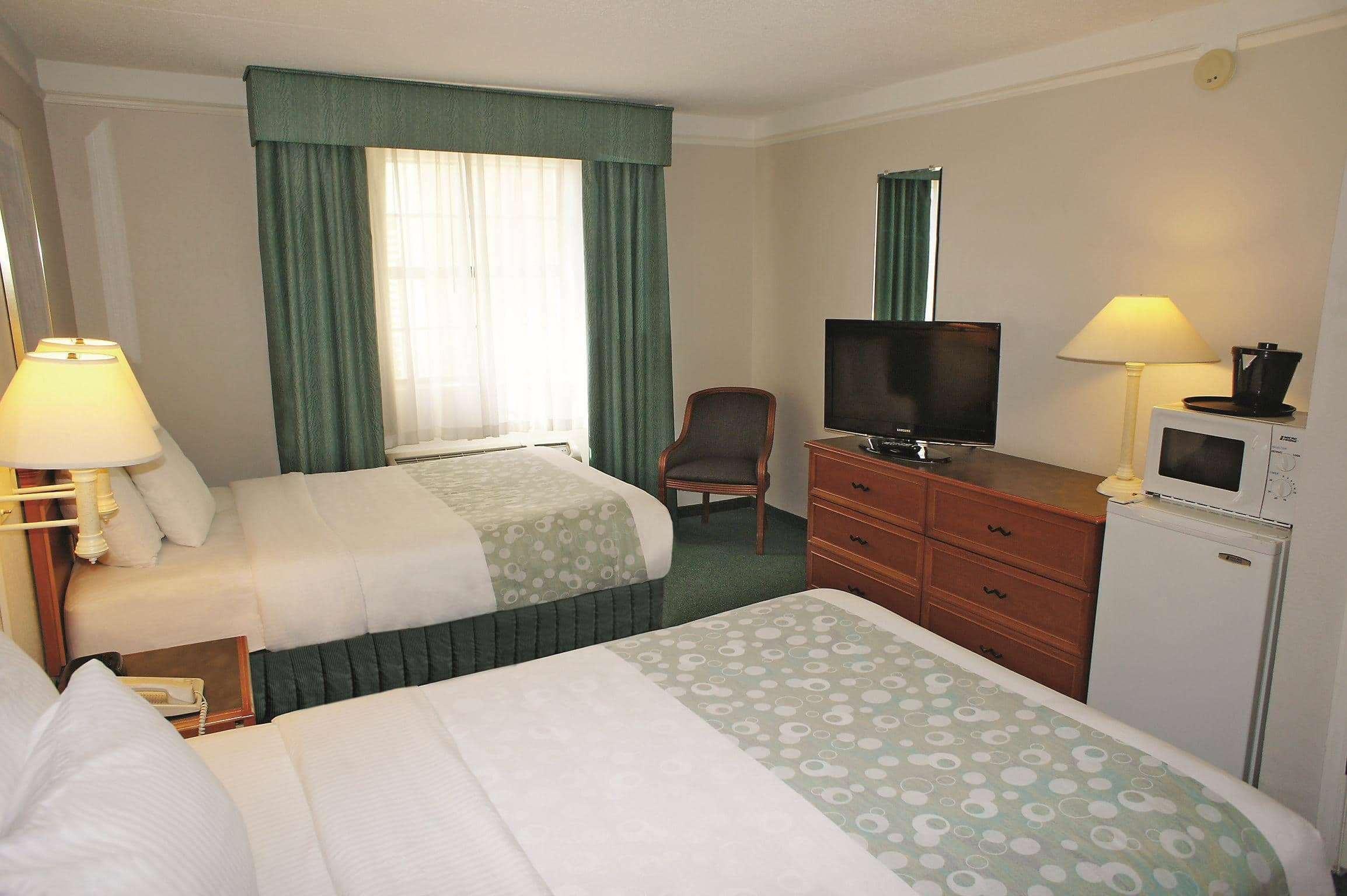 La Quinta Inn By Wyndham Norfolk Virginia Beach Dış mekan fotoğraf