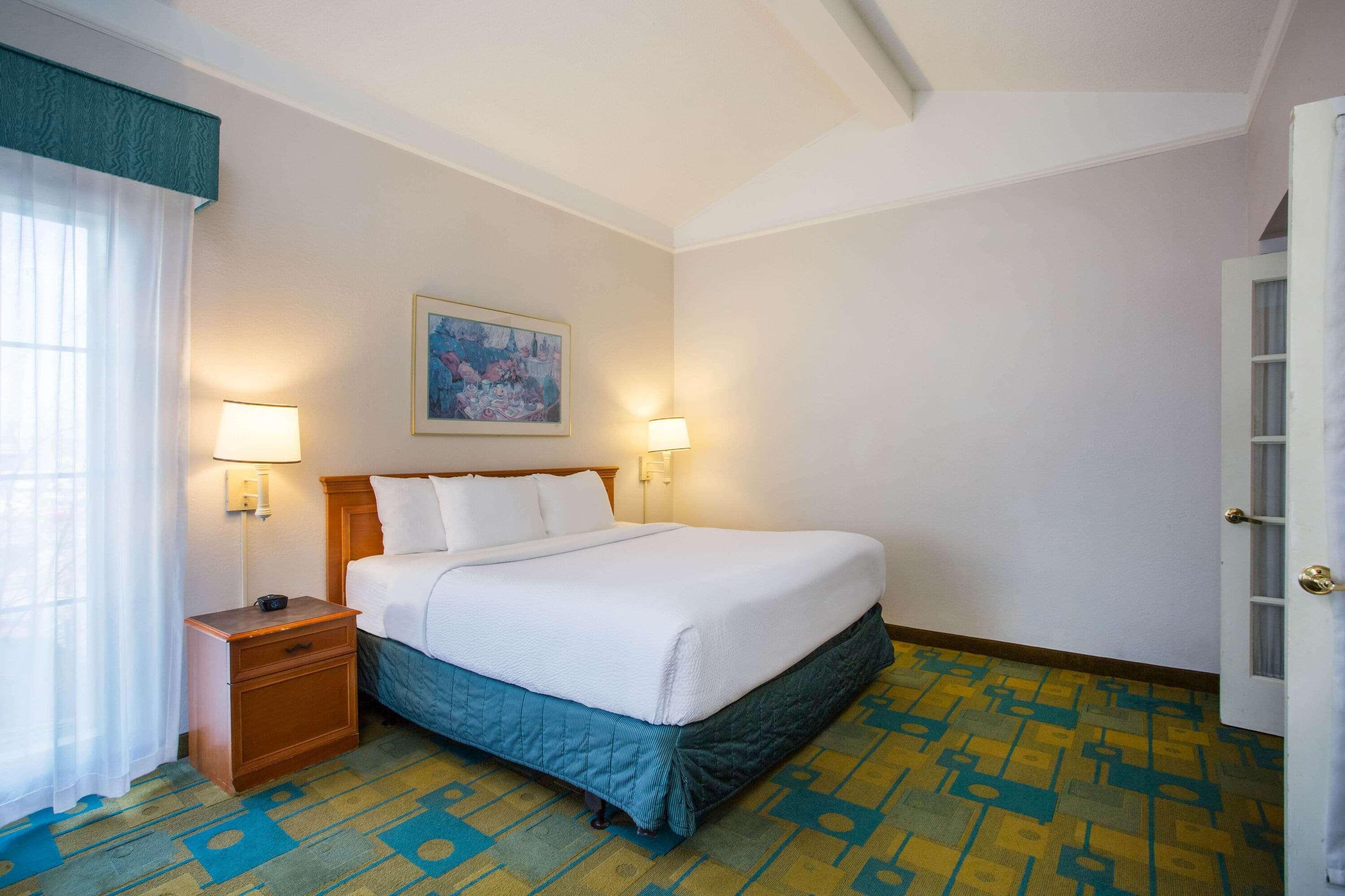 La Quinta Inn By Wyndham Norfolk Virginia Beach Dış mekan fotoğraf