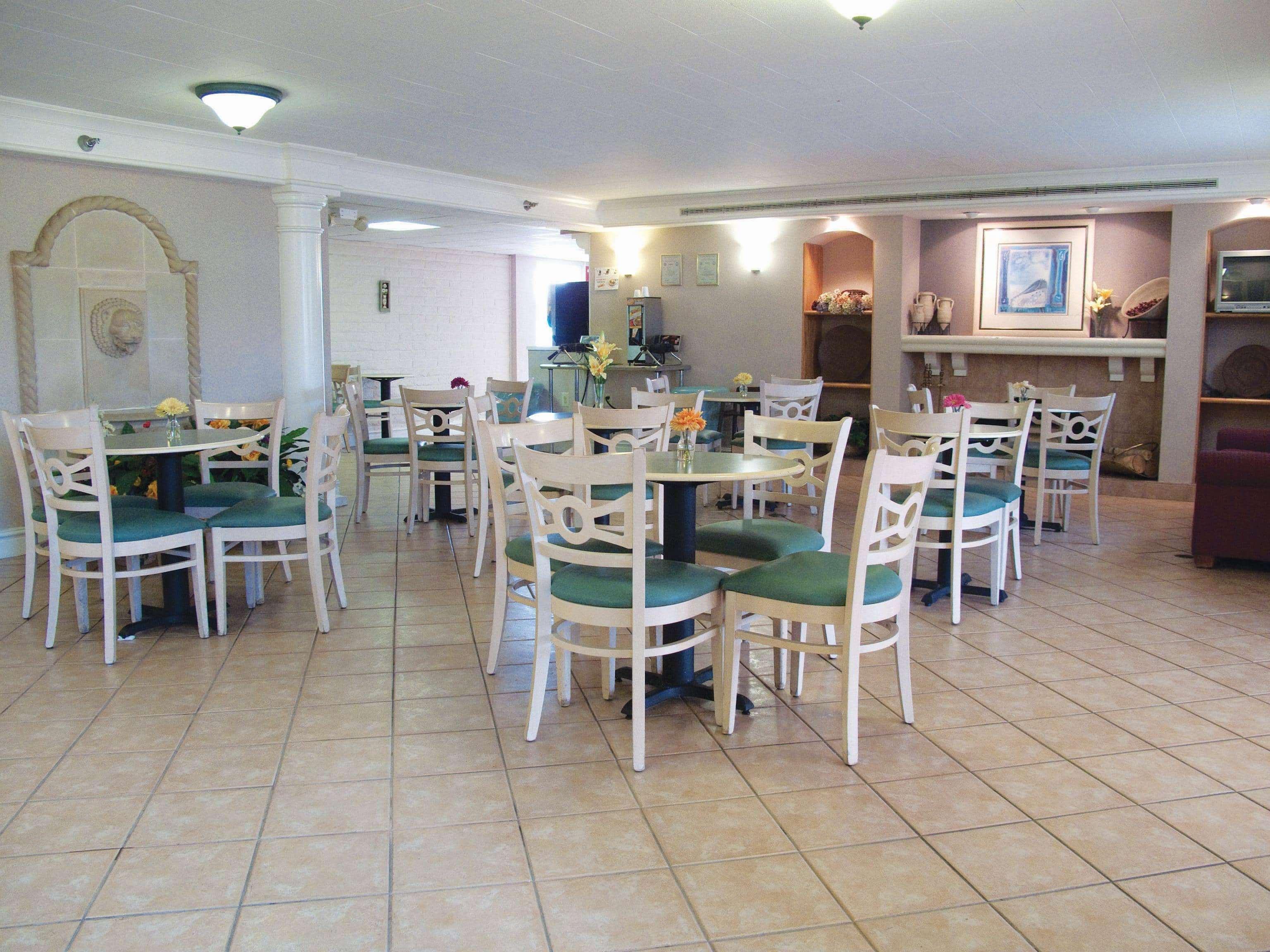 La Quinta Inn By Wyndham Norfolk Virginia Beach Dış mekan fotoğraf
