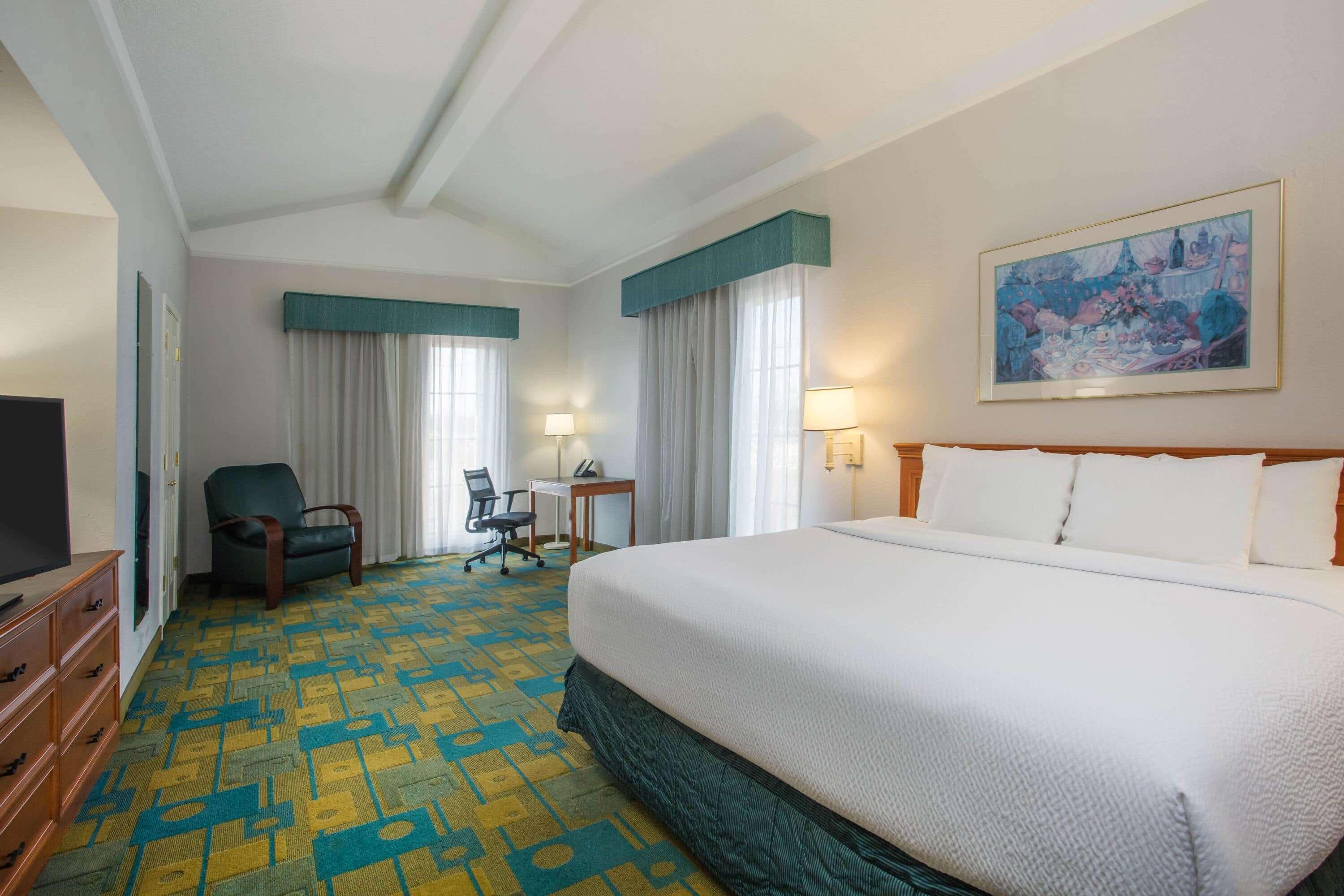 La Quinta Inn By Wyndham Norfolk Virginia Beach Dış mekan fotoğraf