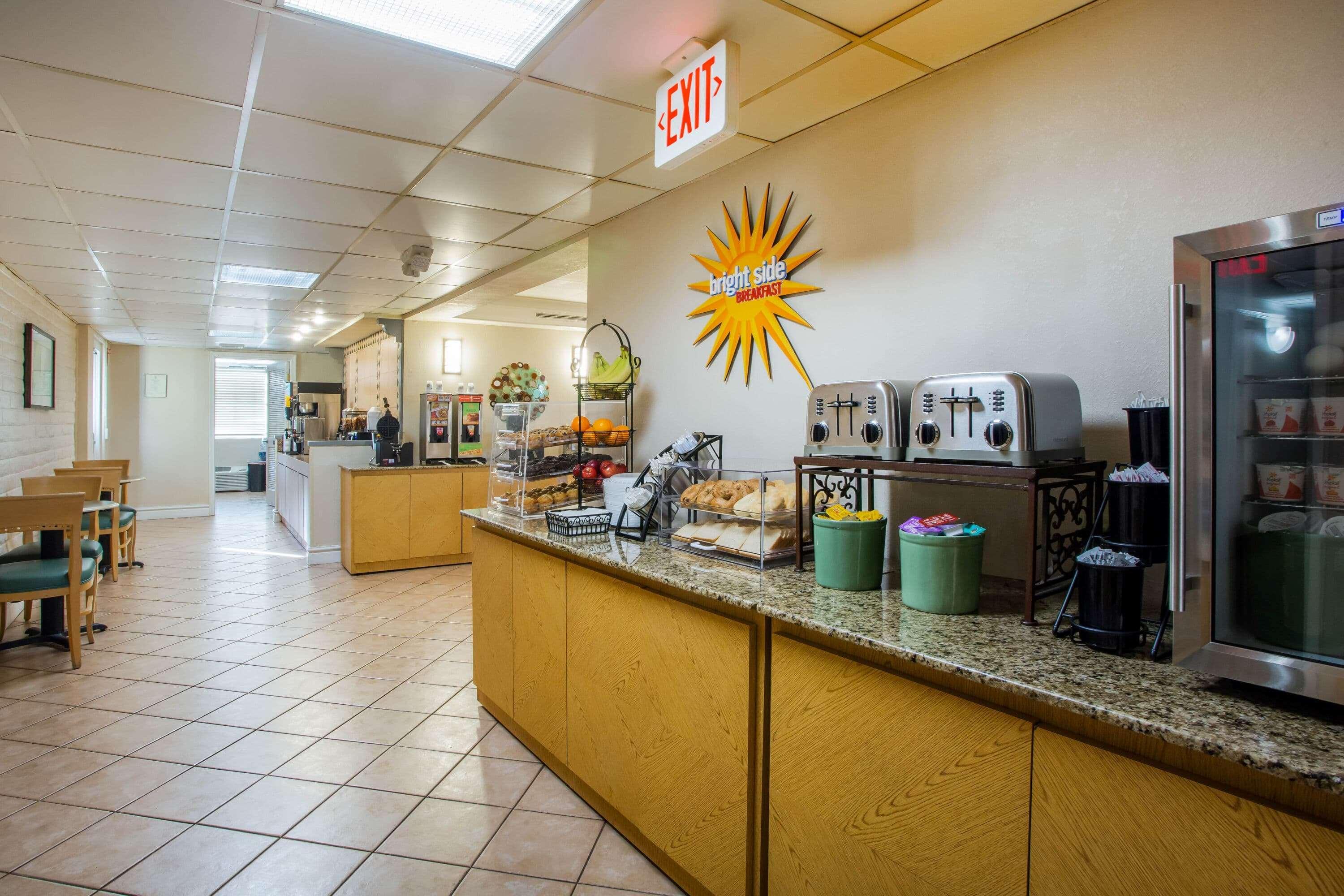 La Quinta Inn By Wyndham Norfolk Virginia Beach Dış mekan fotoğraf