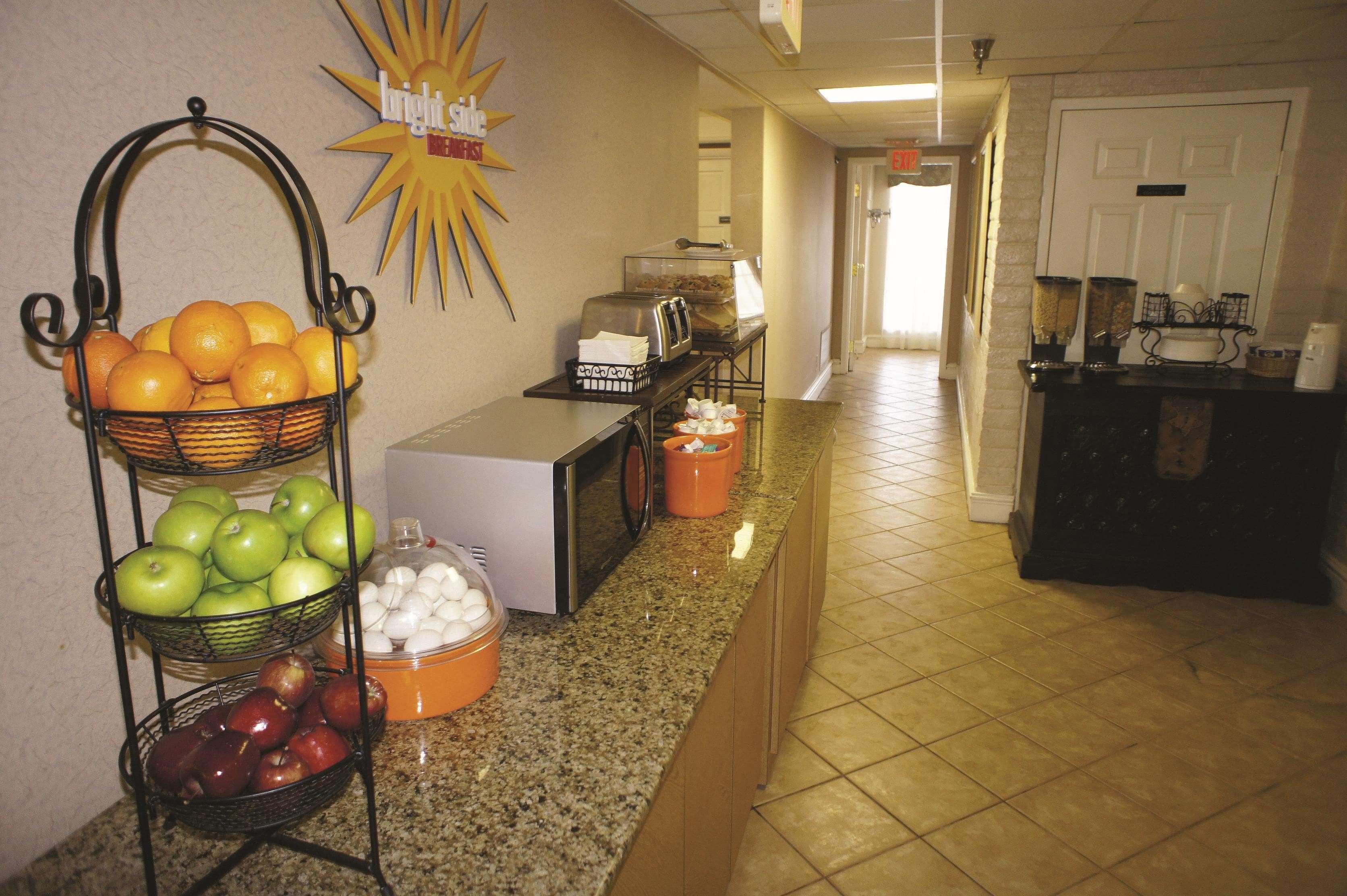 La Quinta Inn By Wyndham Norfolk Virginia Beach Dış mekan fotoğraf