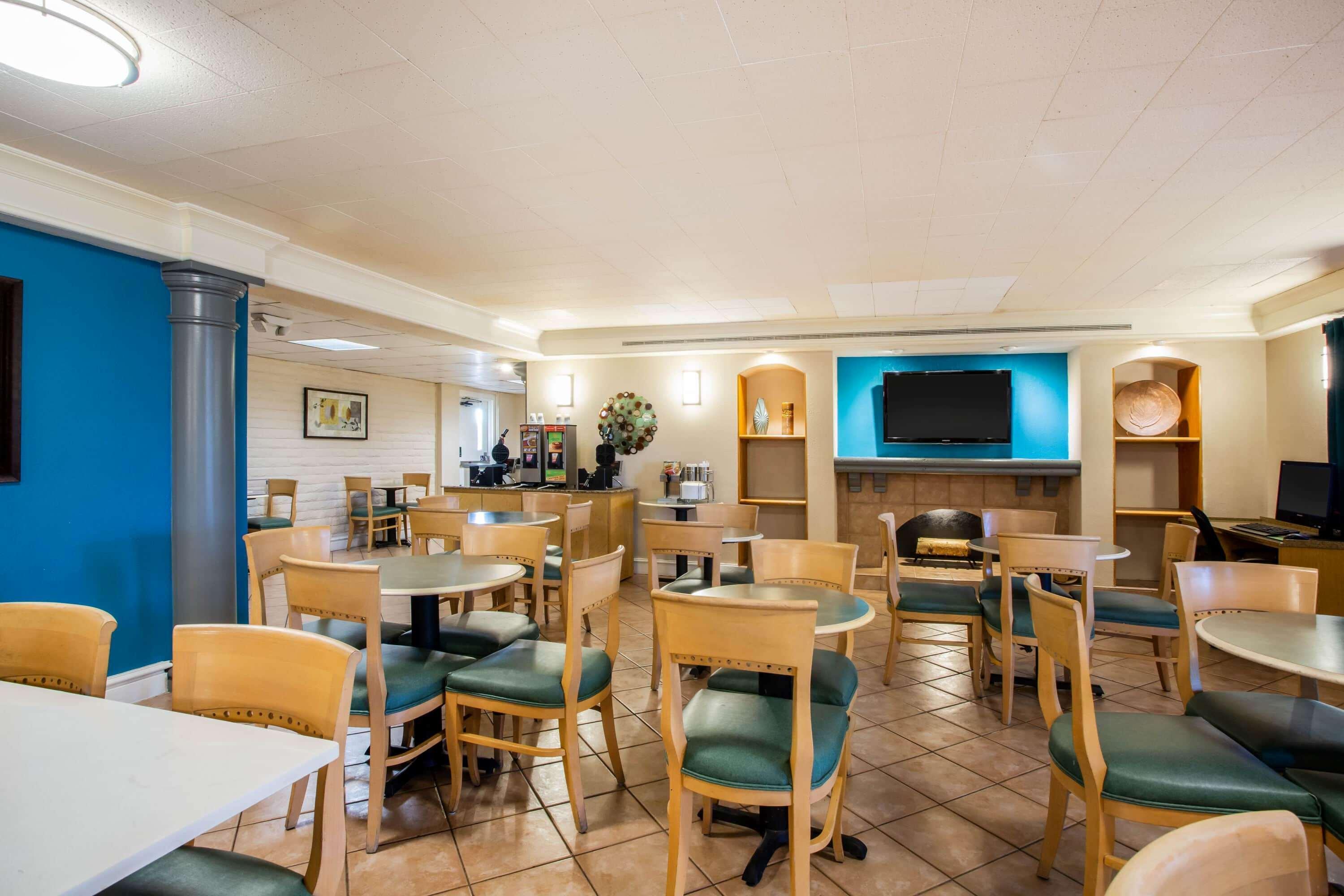 La Quinta Inn By Wyndham Norfolk Virginia Beach Dış mekan fotoğraf