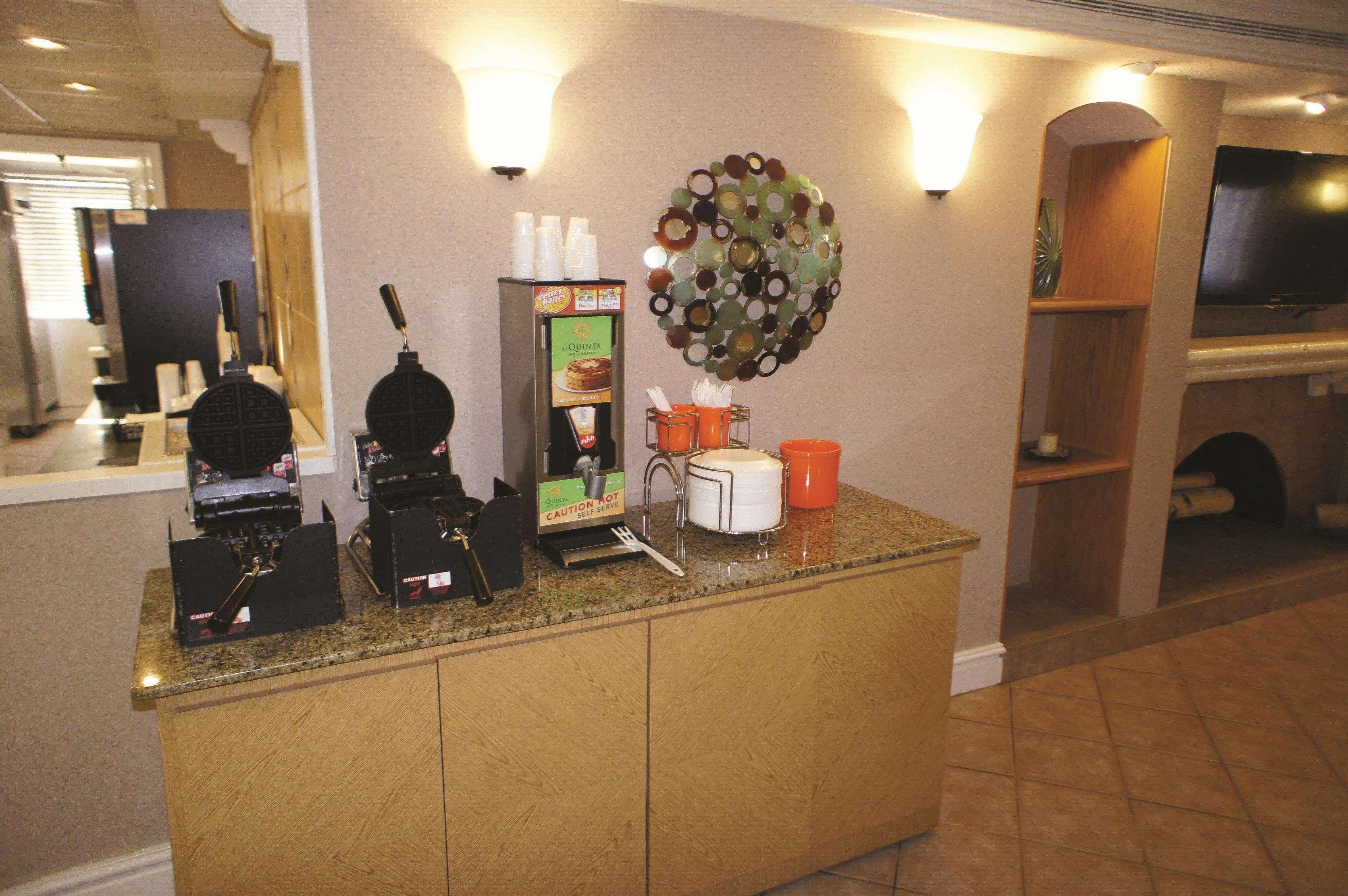 La Quinta Inn By Wyndham Norfolk Virginia Beach Dış mekan fotoğraf