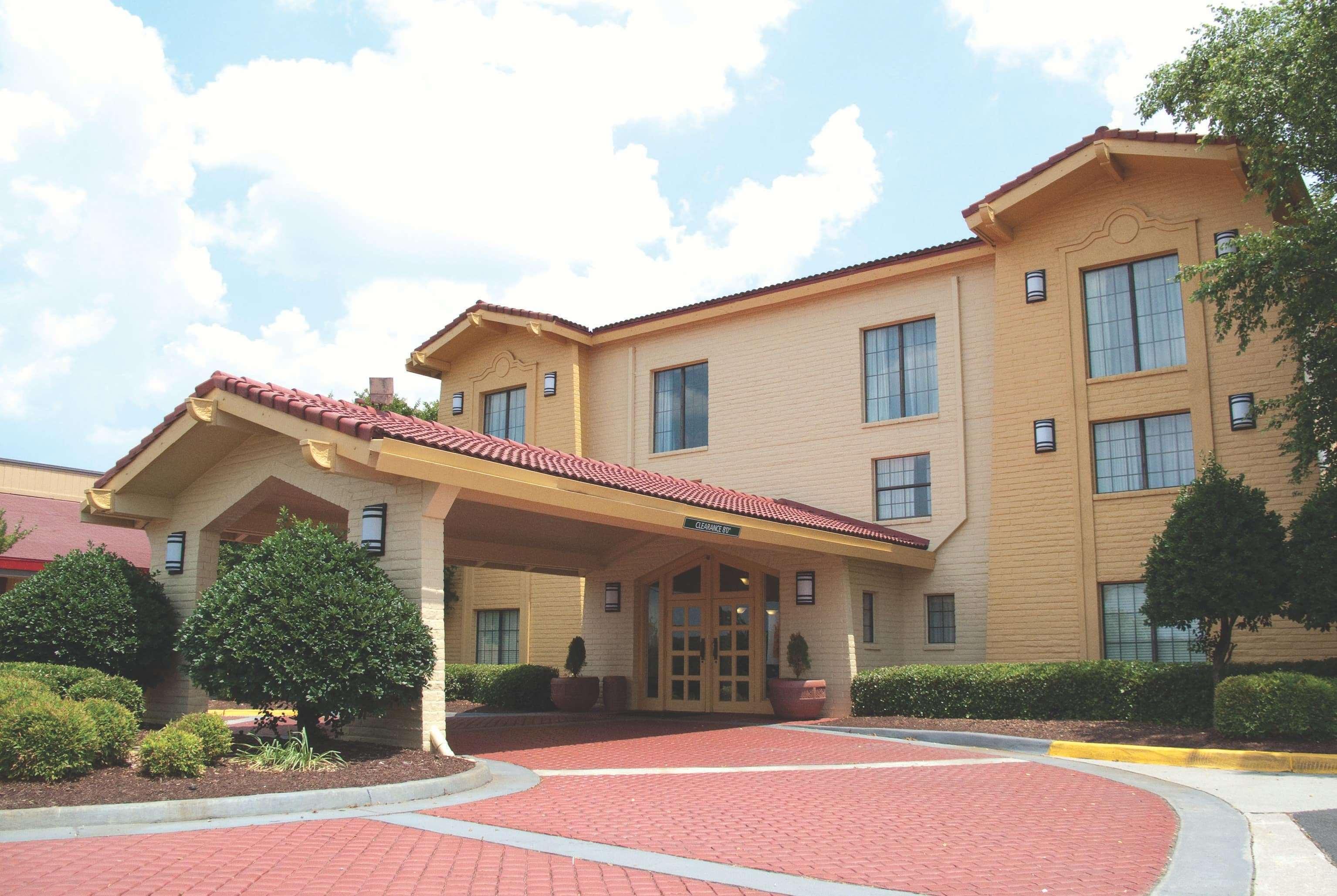 La Quinta Inn By Wyndham Norfolk Virginia Beach Dış mekan fotoğraf