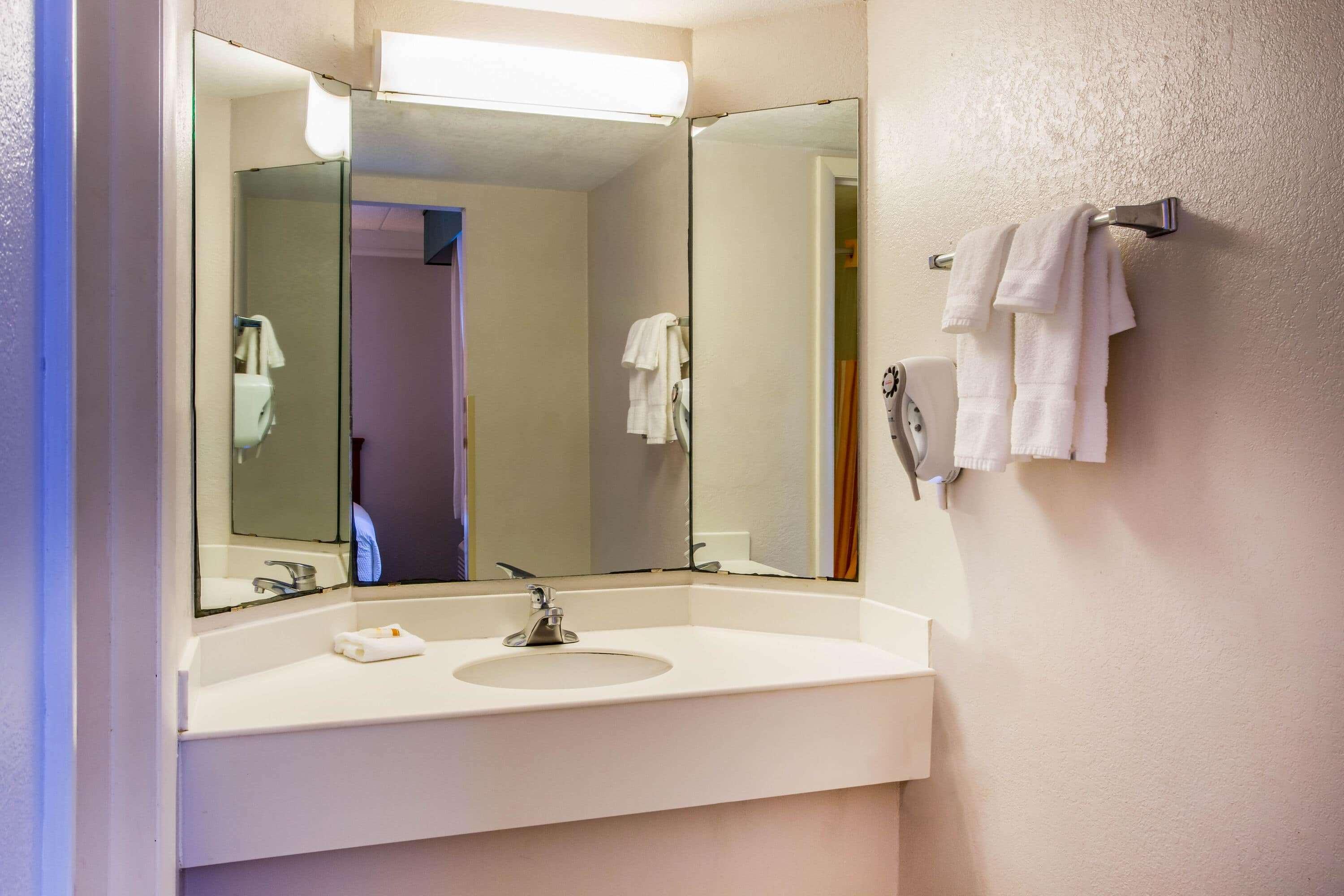 La Quinta Inn By Wyndham Norfolk Virginia Beach Dış mekan fotoğraf