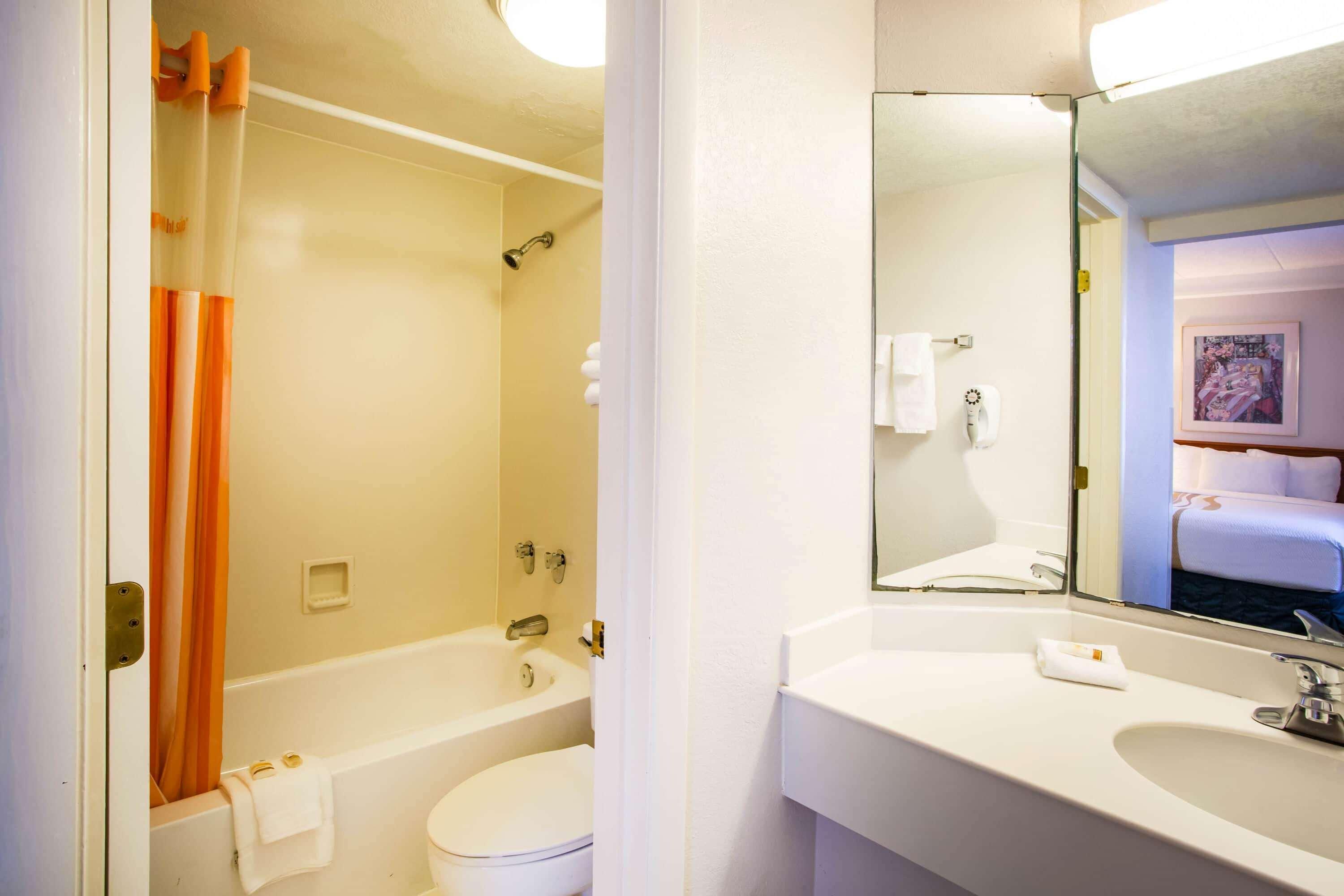 La Quinta Inn By Wyndham Norfolk Virginia Beach Dış mekan fotoğraf