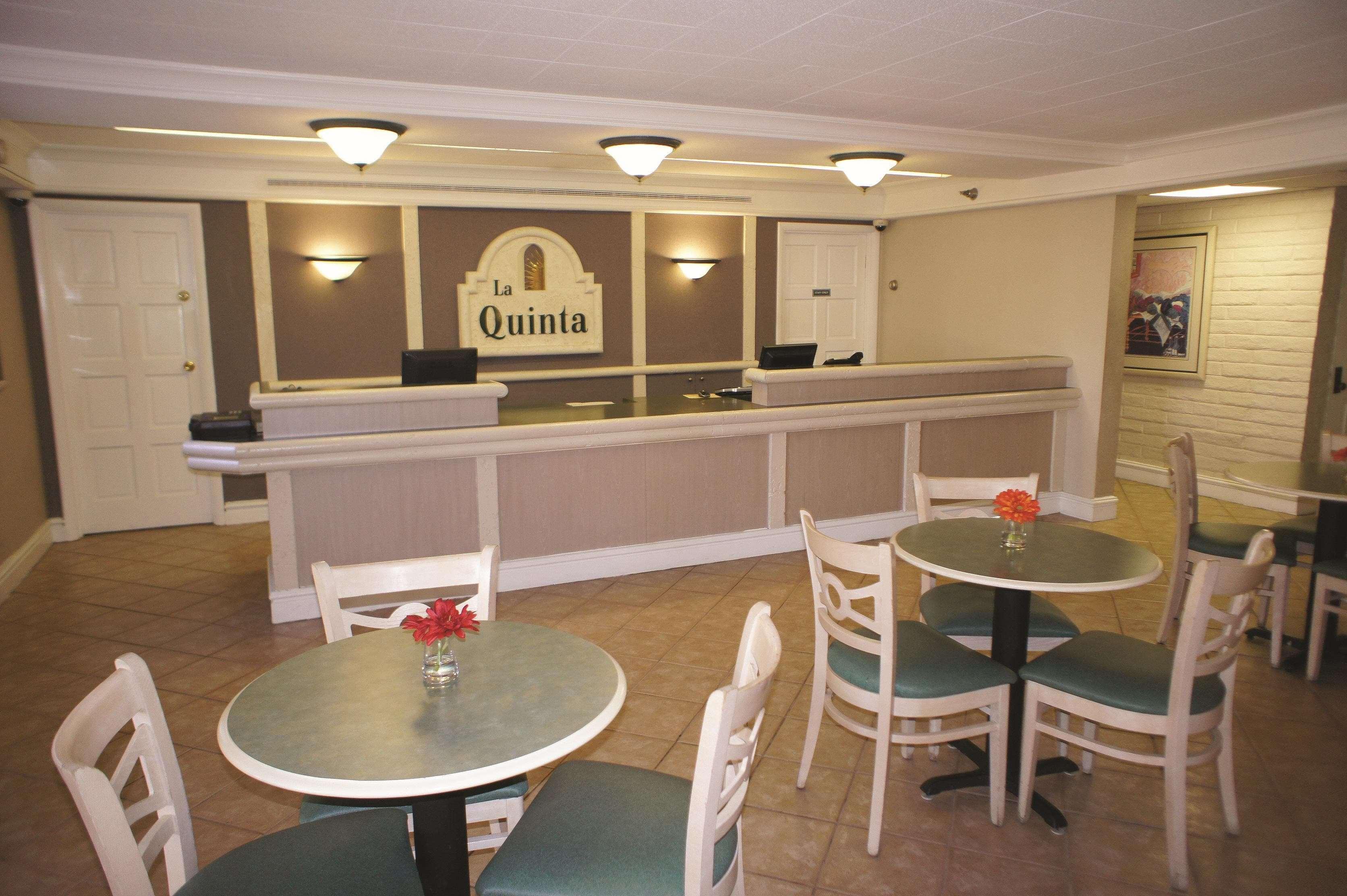 La Quinta Inn By Wyndham Norfolk Virginia Beach Dış mekan fotoğraf