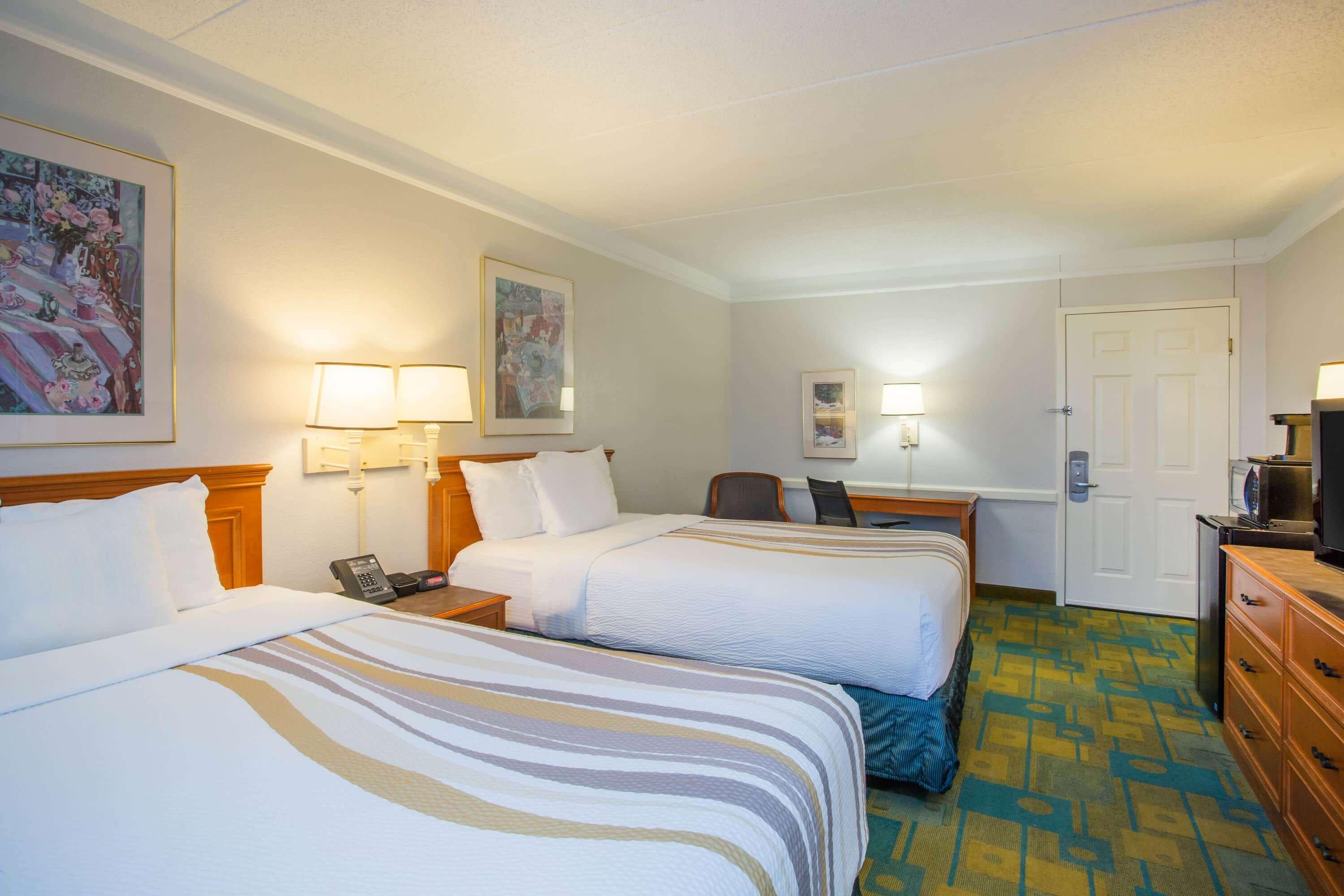 La Quinta Inn By Wyndham Norfolk Virginia Beach Dış mekan fotoğraf