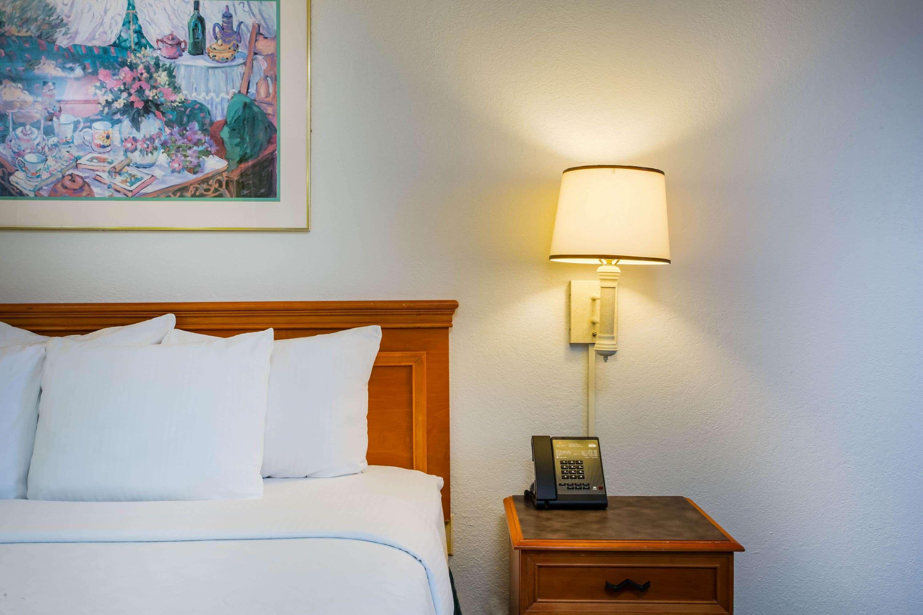 La Quinta Inn By Wyndham Norfolk Virginia Beach Dış mekan fotoğraf