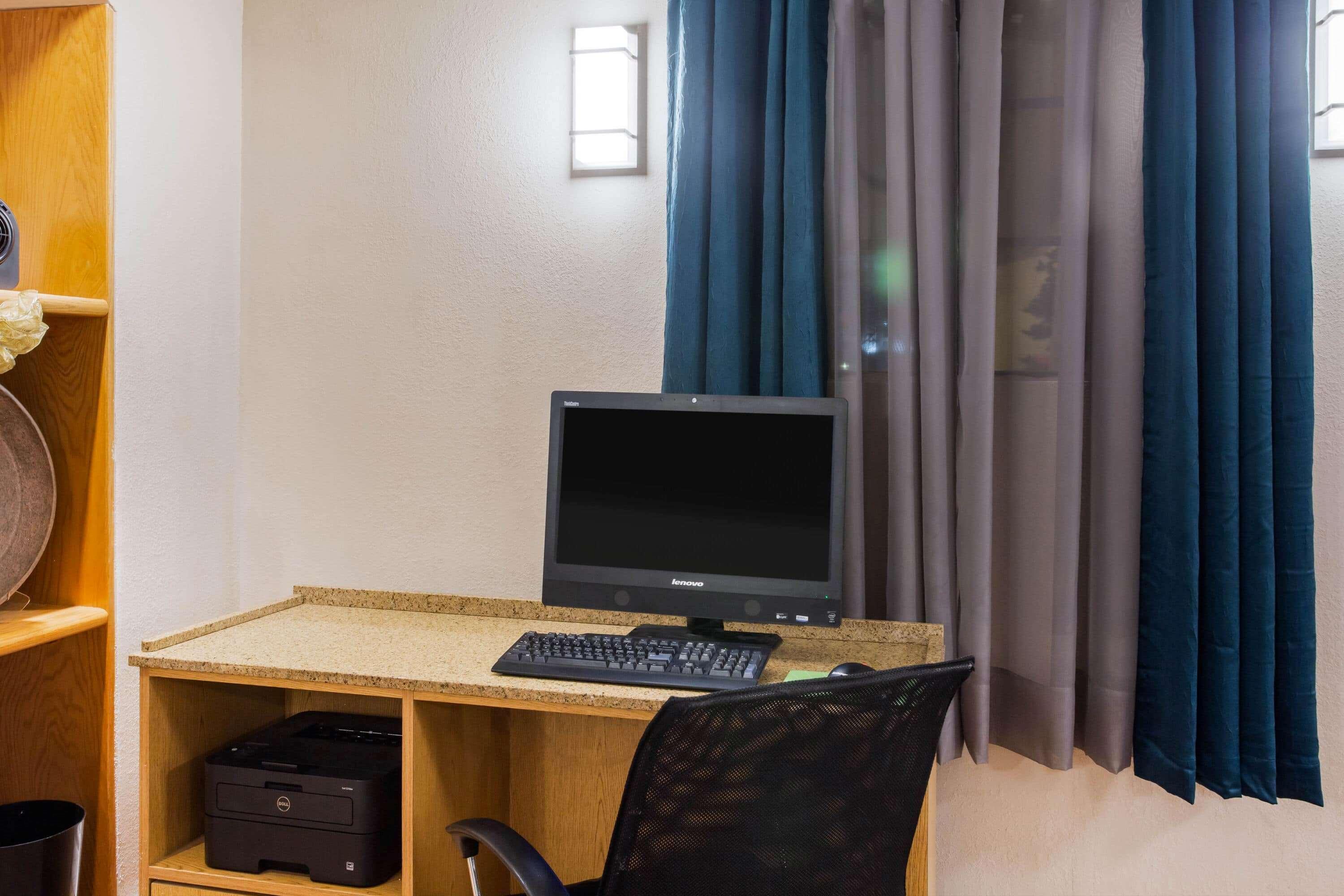 La Quinta Inn By Wyndham Norfolk Virginia Beach Dış mekan fotoğraf