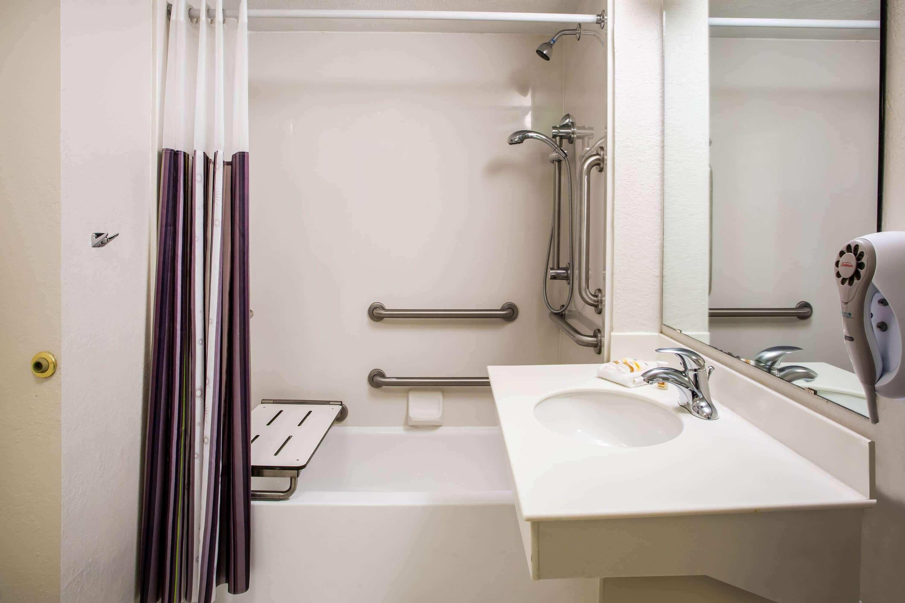 La Quinta Inn By Wyndham Norfolk Virginia Beach Dış mekan fotoğraf