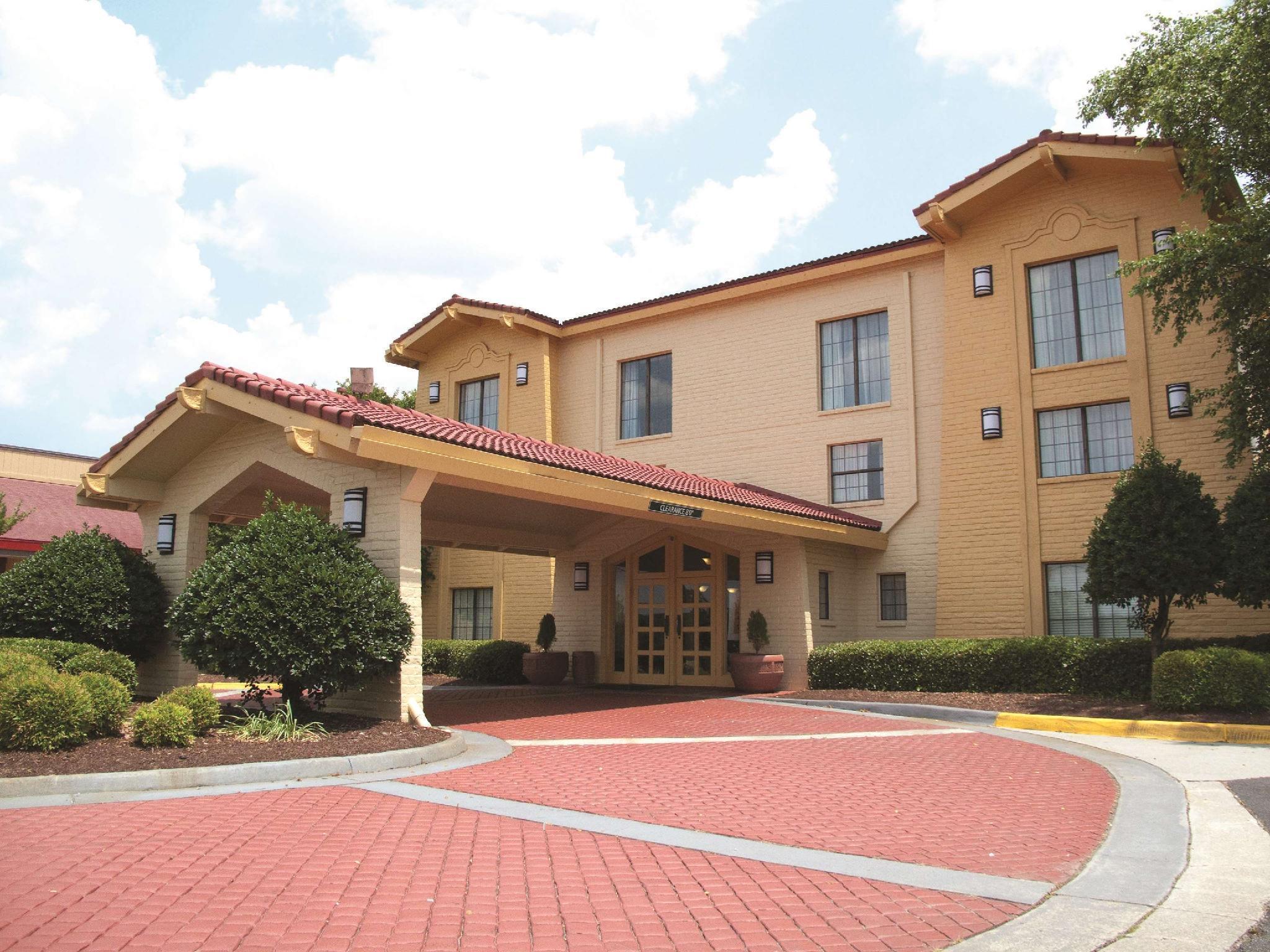 La Quinta Inn By Wyndham Norfolk Virginia Beach Dış mekan fotoğraf