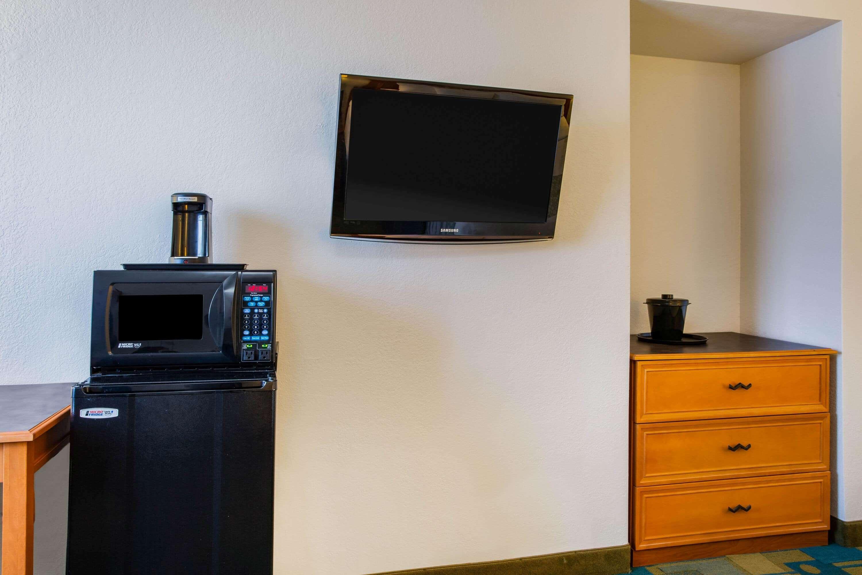 La Quinta Inn By Wyndham Norfolk Virginia Beach Dış mekan fotoğraf