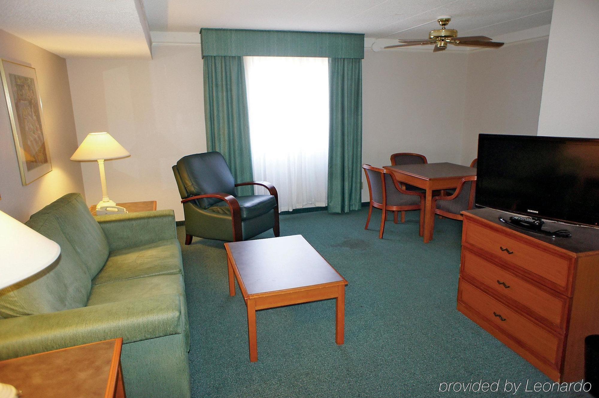 La Quinta Inn By Wyndham Norfolk Virginia Beach Dış mekan fotoğraf