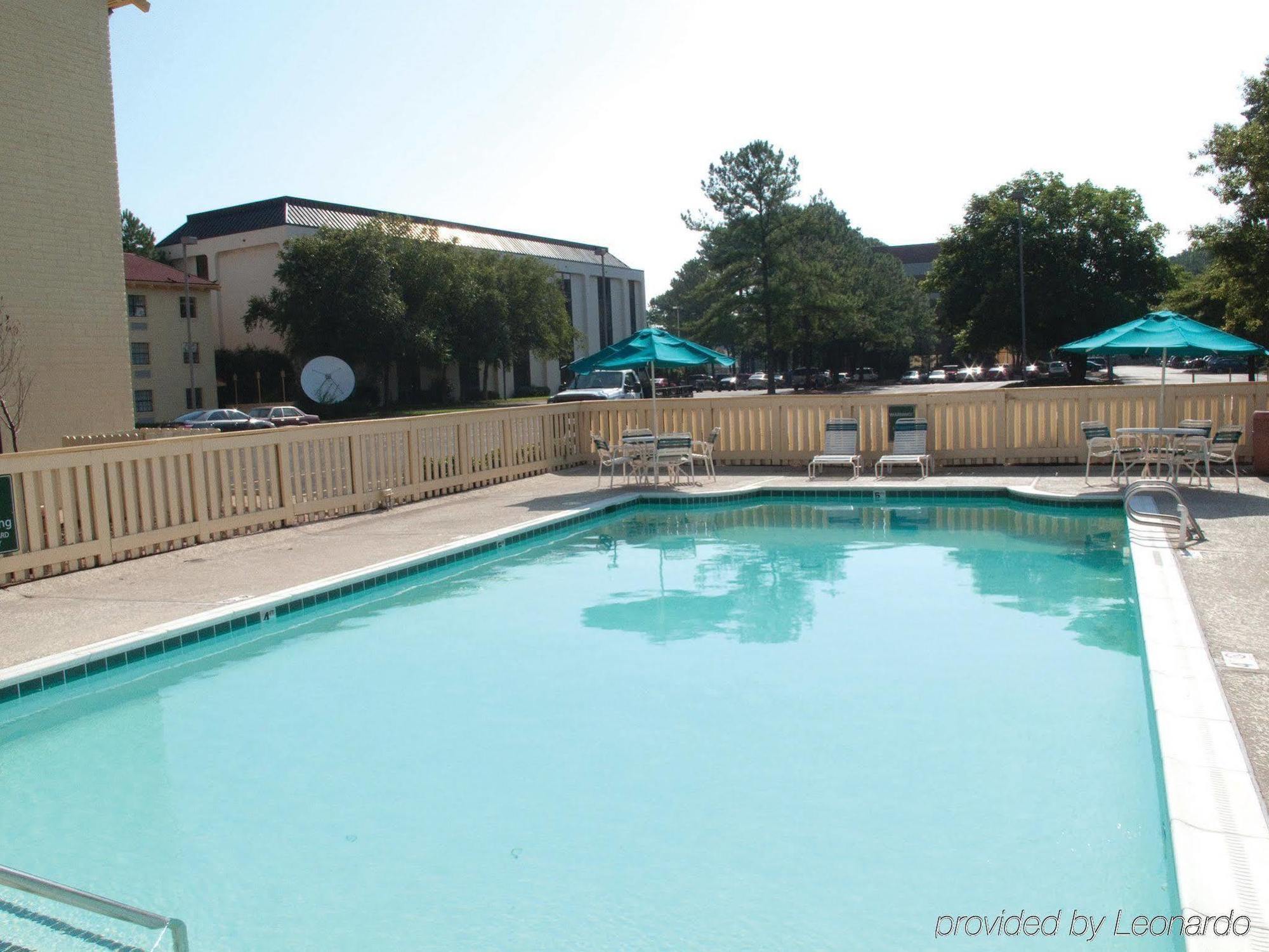 La Quinta Inn By Wyndham Norfolk Virginia Beach Dış mekan fotoğraf