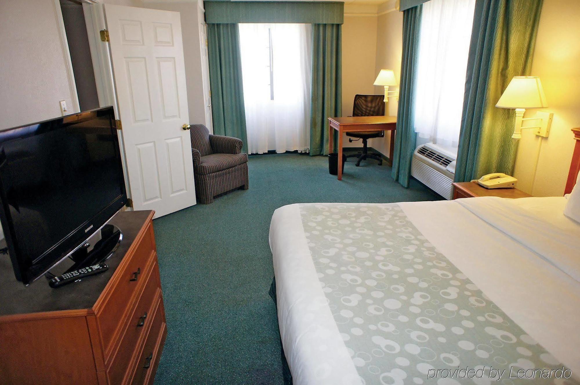 La Quinta Inn By Wyndham Norfolk Virginia Beach Dış mekan fotoğraf