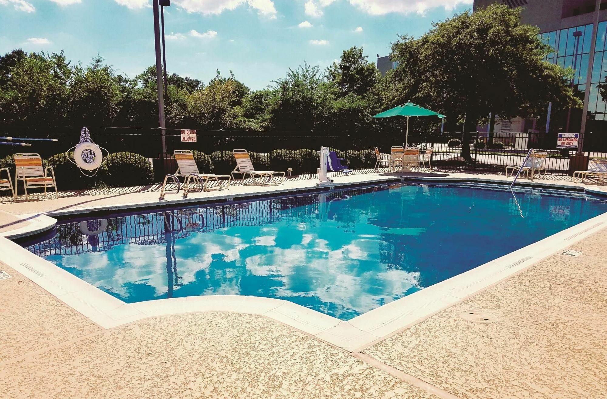 La Quinta Inn By Wyndham Norfolk Virginia Beach Dış mekan fotoğraf